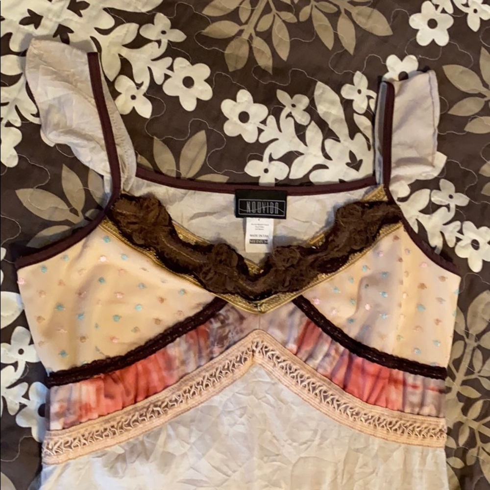 4 Tops Bundle - image 4